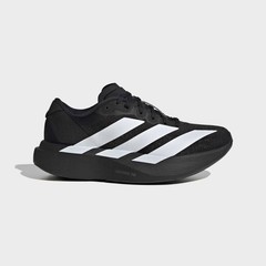 Adidas Running Adizero EVO SL Junior Black White GS Youth New Shoes Gym KK1247