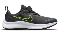 AUTHENTIC | Nike Star Runner 3 PSV Kids Running Shoes (004)