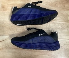 Nike Ava Rover GS/Black Phantom (HF6331-005)/Sz: 5Y- (NIB)