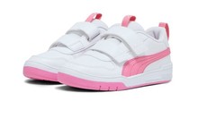 AUTHENTIC | Puma Multiflex Glitz FS V PS Kids Trainers (38074017)