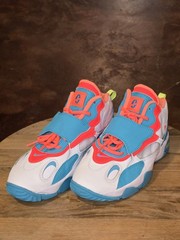 Nike Air Max Speed Turf Bright Turquoise BQ9632-101 Youth 6.5Y Women’s 8