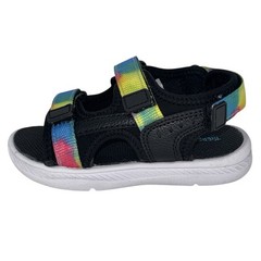 Sandals for Toddler Multicolor Unisex Lil Ryder Strap Thereabouts SZ/8M
