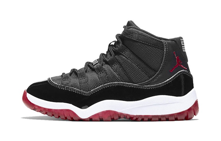 Jordan 11 Retro Playoffs Bred 2019 PS – 378039-061 MT
