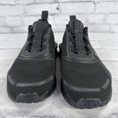 Adidas NMD R1 V3 Black Youth Size 6 Women’s Size 7.5 Sneakers Running GX5683