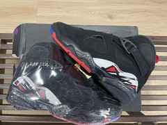 Air Jordan 8 “Playoffs”