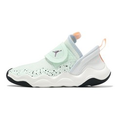 Nike Jordan 23/7 Easyon PS Barely Green Black Kids Preschool Casual DQ9293-301