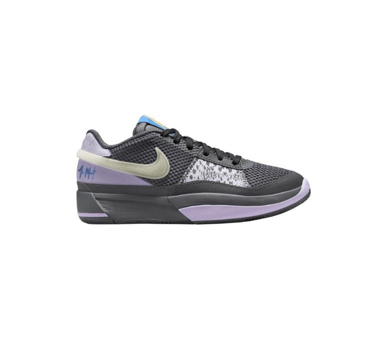 Nike Ja 1 ‘Personal Touch’ Glow In The Dark GS Sz 4.5Y