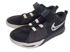 Size 2Y -Nike Kyrie Flytrap 6 Sneakers Low Top Basketball Kids- DQ8093-009 Nwot