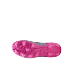 PUMA Future 9 Pro FirmArtificial Ground Soccer Cleats Youth Boys Pink Sneakers A