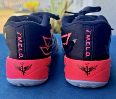 Puma LaMelo Ball12C