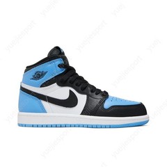 Air Jordan 1 Retro High Og Ps Unc Toe FD1412-400
