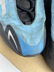 Size 5.5 – Adidas Yeezy Boost 700 MNVN Blue Tint W/Box
