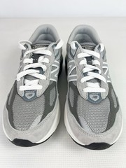 New Balance 990v6 FuelCell Youth Size 5 (women’s 6.5) Grey Sneakers GC990GL6
