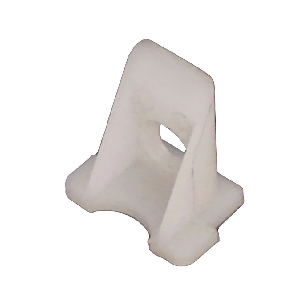 Special Crown S.H. Top Guide White