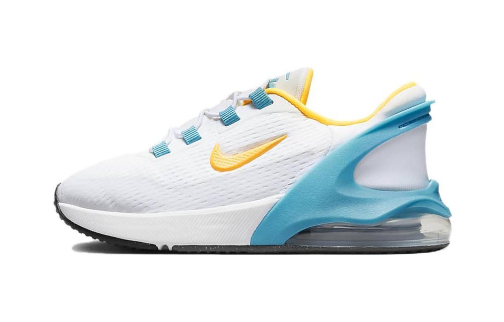 Nike Air Max 270 Go Low Diffused Blue DV1969-100