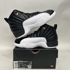 Nike Air Jordan 12 Retro PS “Playoff“ 2024