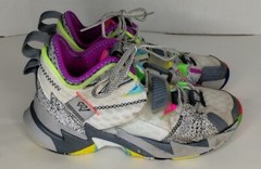 Nike Air Jordan Why Not Zer0.3 Zero Noise Size 5Y CD5804 100 Westbrook 2019