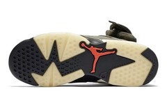 Jordan 6 Retro ‚Travis Scott‘ GS – CN1085-200 MT