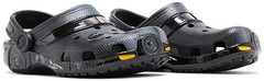 Brand New Crocs Classic Clog Batman Batmobile (Kids) 229421 Size 1Y SHIPS FAST