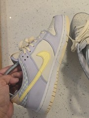 Nike Dunk Low SE Easter (2023) (GS) FJ4641-536 5.5Y W/ Box