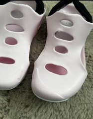 Size Nike Sunray Protect 3 (TD) Pink, New (Various Sizes)
