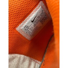Nike Dunk High Syracuse Orange Blaze GS 4.5Y Womens 6 UK 4 EU 36.5 DB2179-100