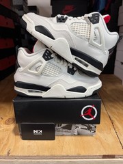 Air Jordan 4 Retro GS ‚Flight Club‘ IM4026-100 Multi Sizes