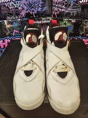 Jordan Air Jordan 8 Retro (GS) Bugs Bunny US 6.5Y