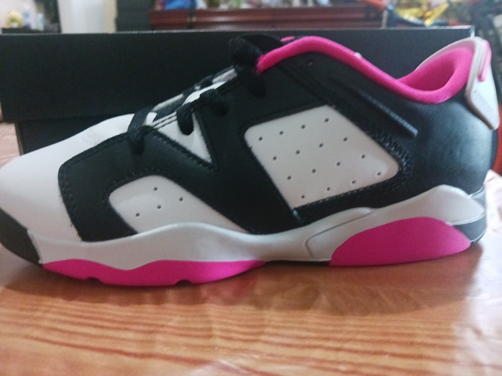 Jordan 6 Retro Low (PS)