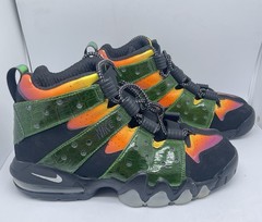 Nike Air Max 2 Charles Barkley Godzilla Shoes Youth Size 6 821923-001