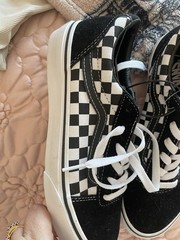 vans youth