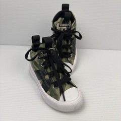 Converse Chuck Taylor All Star Ultra 2.0 CAMO US Size: 11Y Youth Style#:A00522C
