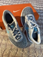Nike Flex Contact Sneakers Size 4y