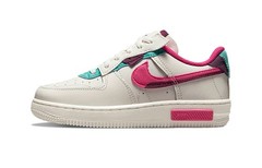 Nike Force 1 Fontanka Sangria PS DO6146-101