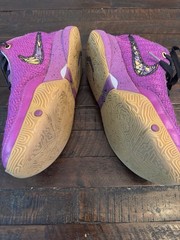 Size 5.5 (GS) – Nike LeBron 20 Mid Young Heirs