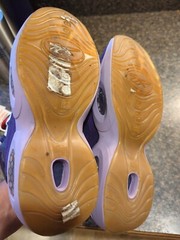 Size 6 – Reebok Question Mid Ghost Of Christmas Future 2013 V61600