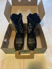 Great Leather Boots For Kids