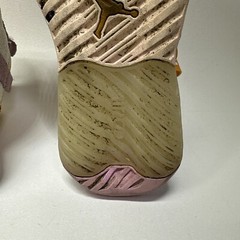 Air Jordan MA2 (GS) „White Light Artic Pink Gold“ Youth Size 4Y CW6594 160