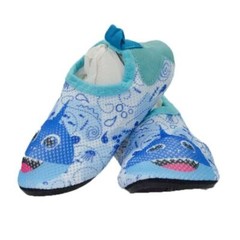 Kids Water Shoes Girls Boys Water Skin Barefoot Sports Shoes Non-Slip Quick Dry