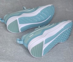 (GS) Nike Cosmic Runner ‚Cannon Denim Turquoise‘