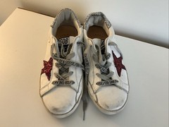 Golden Goose Kids Size 20,5 Sm