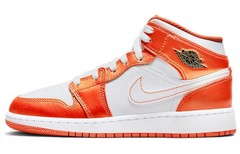 Jordan 1 SE High Electro Orange – DM4228-800