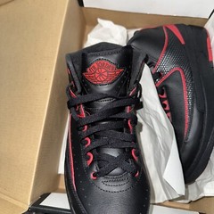 Jordan 2 GS 5.5 Alternate 87