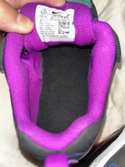 AIR MAX 270 REACT SE PS ‚MULTI-COLOR‘ SIZE 2.5Y BOYS/GIRLS