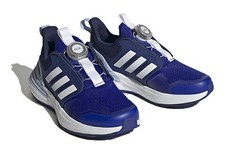adidas RapidaSport Bounce BOA Low Deep Sea – HP2764