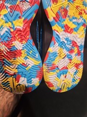 Nike Kyrie Irving Flytrap 6 SE Youth Basketball Shoes FD0215-001 Size 6.Y