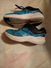 Kids Saucauny Kinvara 14