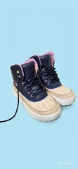 Nike ACG Woodside 2 High Boot – ITEM #2408