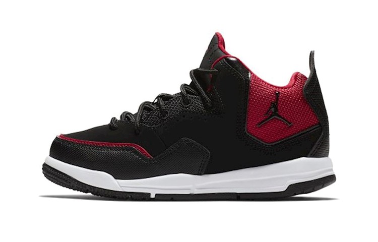 Jordan Courtside 23 Bred Comfortable Abrasion Resistant Breathable AQ7734-006