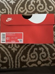 Nike Air Max SC (GS) 6.5 Y Sneakers Summit White/Honeydew/Blanc Sommet/Rose Mous